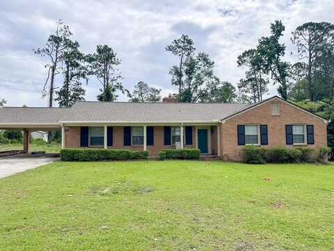 1100 Center Drive, Vidalia, GA 30474