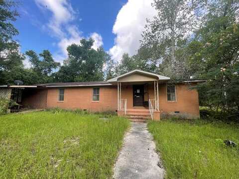 2021 Sparrow Lane, Blackshear, GA 31516