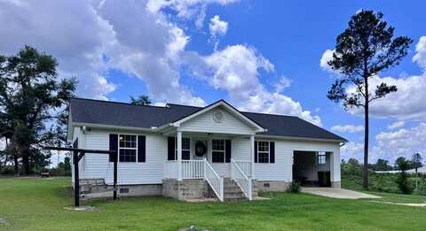 309 Ralph Wommack Rd, Hazlehurst, GA 31539