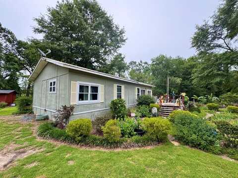 160 Cherokee Lane Road, Soperton, GA 30457