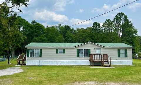 68 Rentz Woods Rd, Hazlehurst, GA 31539