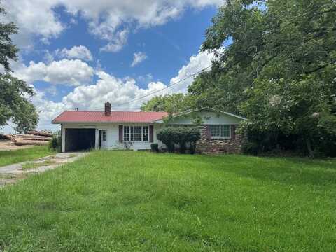 6681 Hwy 152, Cobbtown, GA 30420