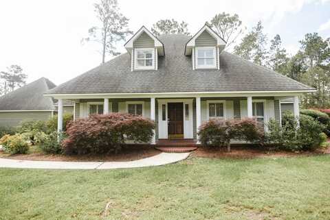 223 E Amberwood Drive, Vidalia, GA 30474
