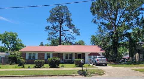 9TH E 417, Alma, GA 31510