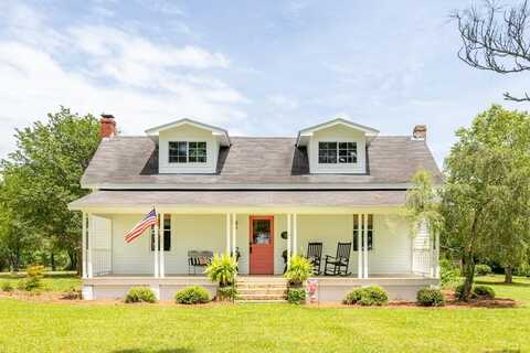 1876 Bumphead Road, Ellaville, GA 31806