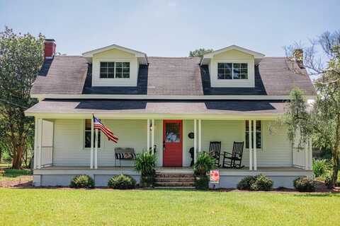 1876 Bumphead Road, Ellaville, GA 31806