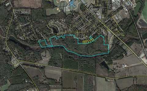 399 Travelers Rest Rd., Montezuma, GA 31063