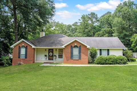 119 O'Hara Rd, Americus, GA 31719