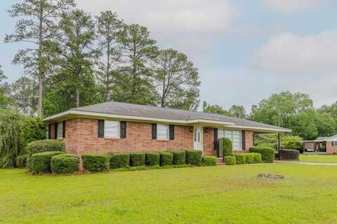 211 Ga Hwy 27E, Americus, GA 31709