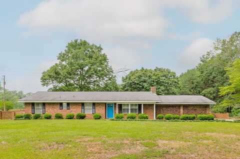 309 LaCross Rd, Americus, GA 31719