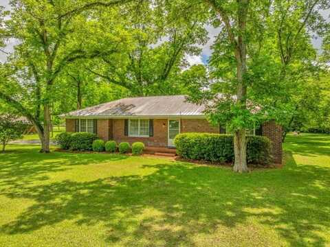 3104 Leggett Drive, Albany, GA 31721