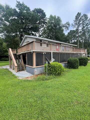 240 Drayton Woods Road, Vienna, GA 31092