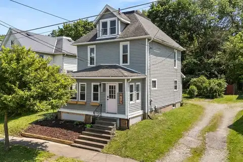413 Ohio Street, Ashland, OH 44805