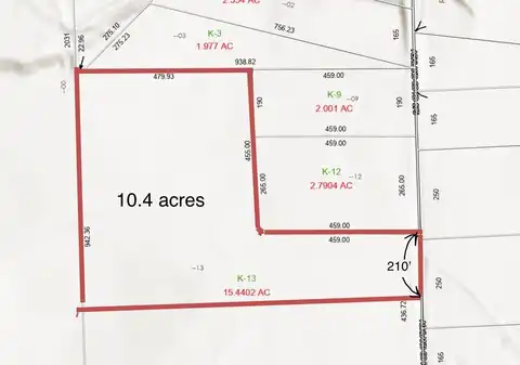 0 Co. Rd. 175, West Salem, OH 44287