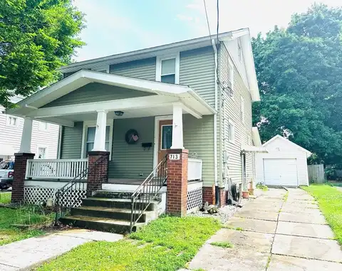 713 Ohio Street, Ashland, OH 44805