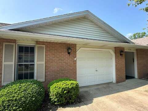 1133 HILLCREST, Ashland, OH 44805
