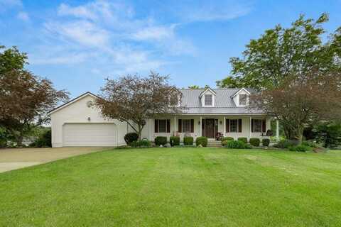 250 W. Chesrown Rd., Mansfield, OH 44903