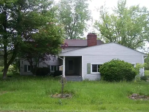 1475 Laurel Dr, West Salem, OH 44287