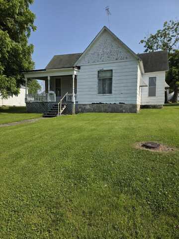 undefined, Paris, MO 65275