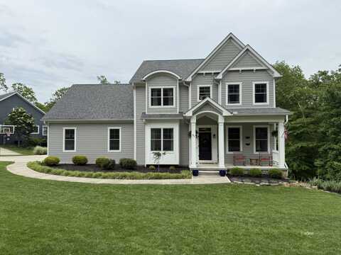 99 University Estates Boulevard, Athens, OH 45701
