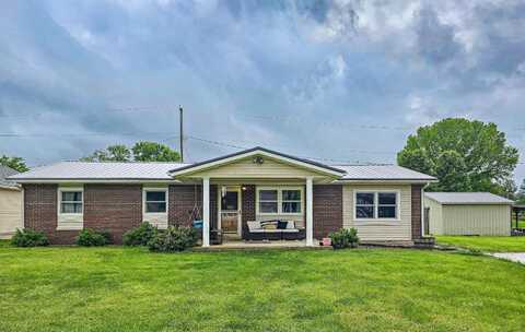 39 Cindy Ln, Gallipolis, OH 45631