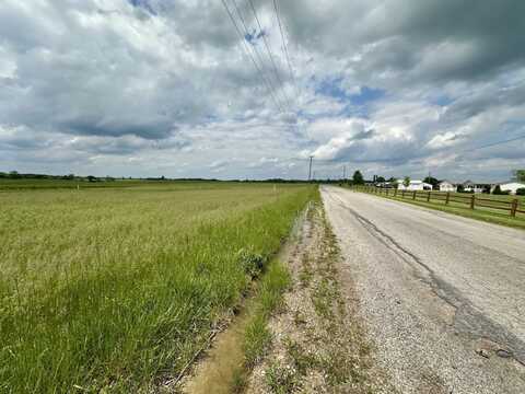 Lot 1 Zion Zion Road, Hamden, OH 45634