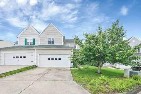 76 Westfield Place, Athens, OH 45701