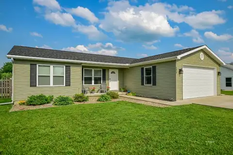 2056 Mace Dr, Albany, OH 45710