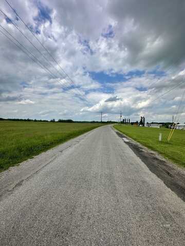 Lot 3 Zion Road, Hamden, OH 45634