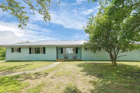 1450 Hebbardsville Rd, Albany, OH 45710