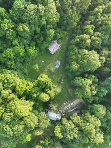 6545 Long Run Rd, Athens, OH 45701