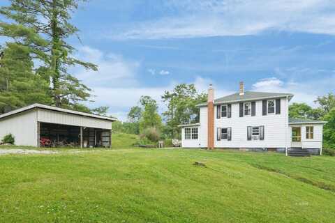 38301 Rocksprings Rd, Pomeroy, OH 45769