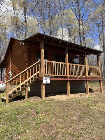 759 Fairgreens Rd, Jackson, OH 45640