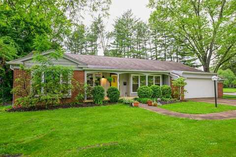 50 Eden Place, Athens, OH 45701