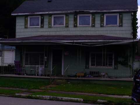 45864 Snowden St, Murray City, OH 43144