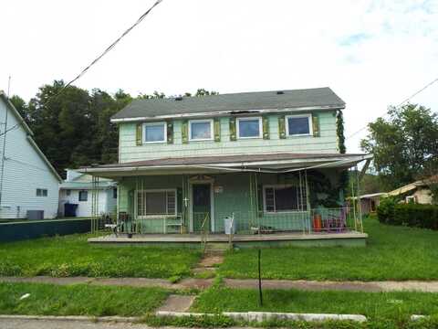 45864 Snowden St, Murray City, OH 43144