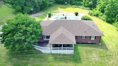 47 Holcomb Hill Rd, Gallipolis, OH 45631