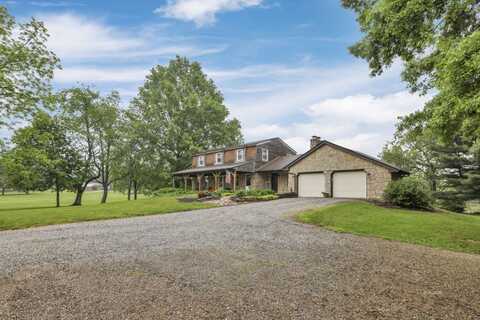 12126 State Route 188, Thornville, OH 43076