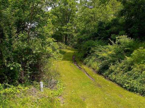 Long, Murray City, OH 43144