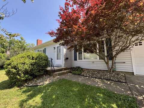 163 Morris Ave, Athens, OH 45701