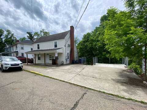 71 W Washington, Athens, OH 45701