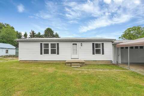 36 4th St, The Plains, OH 45780