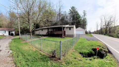 11685 State Route 691, Nelsonville, OH 45764