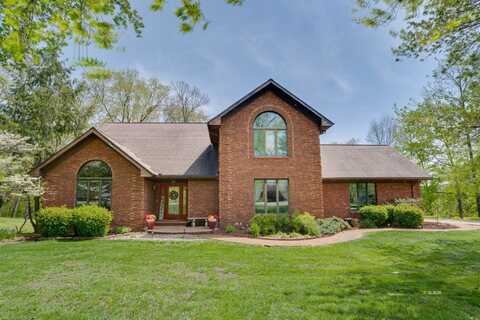 155 Richwood Ct, Belpre, OH 45714