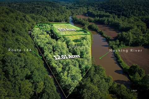 SR 144, Coolville, OH 45723