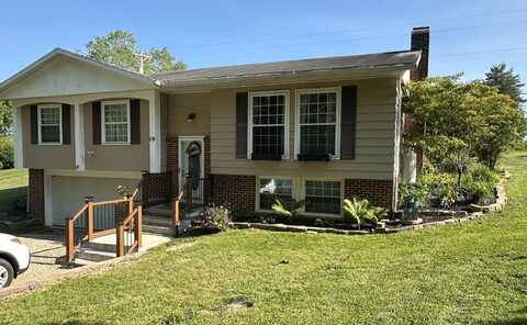 19 Park Lane Dr, Athens, OH 45701