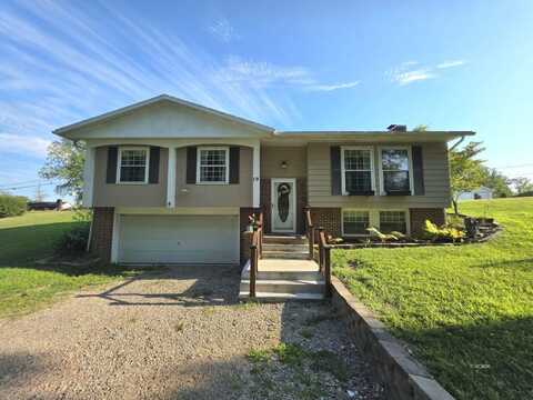 19 Park Lane Dr, Athens, OH 45701