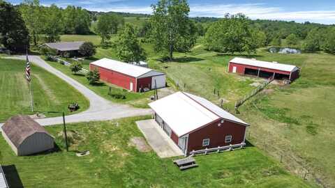 8101 New Marshfield Rd, New Marshfield, OH 45766