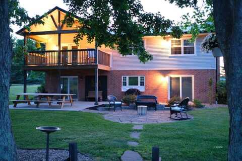62 Summerwood Dr, Bidwell, OH 45614