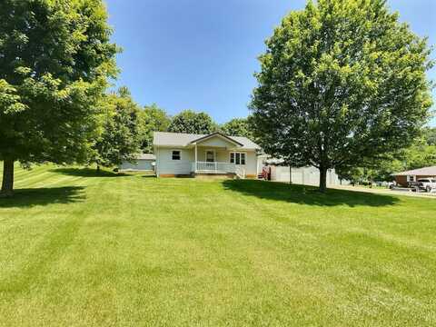 4386 SR 141, Gallipolis, OH 45631